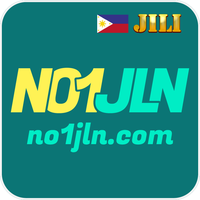 no1jl logo